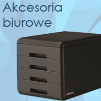 Akcesoria biurowe