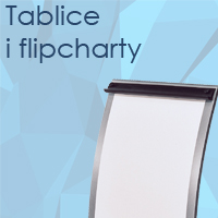 Tablice i flipcharty