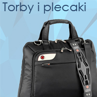 Torby i plecaki